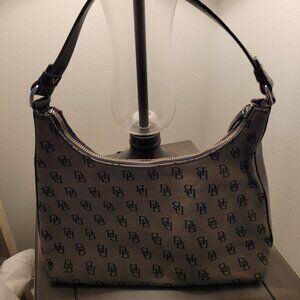 Dooney & Bourke Hobo Bag